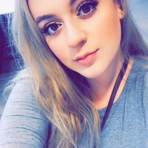 Meet your Posher, Aliya